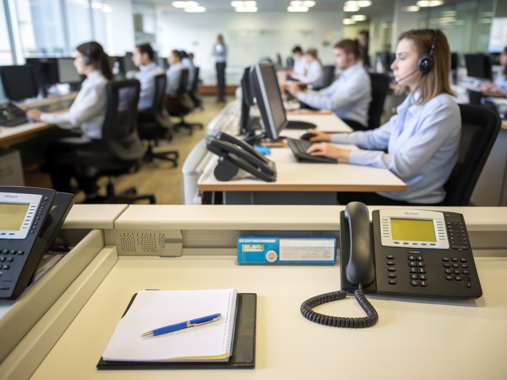 Quel script adapter quand le prospect raccroche avant que vous ayez posé une question clé