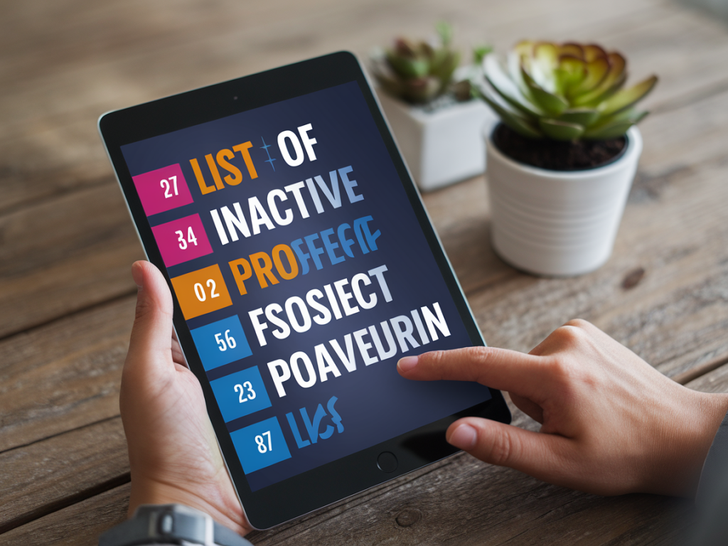Les stratégies pour revitaliser une liste de prospects inactifs et générer des conversions