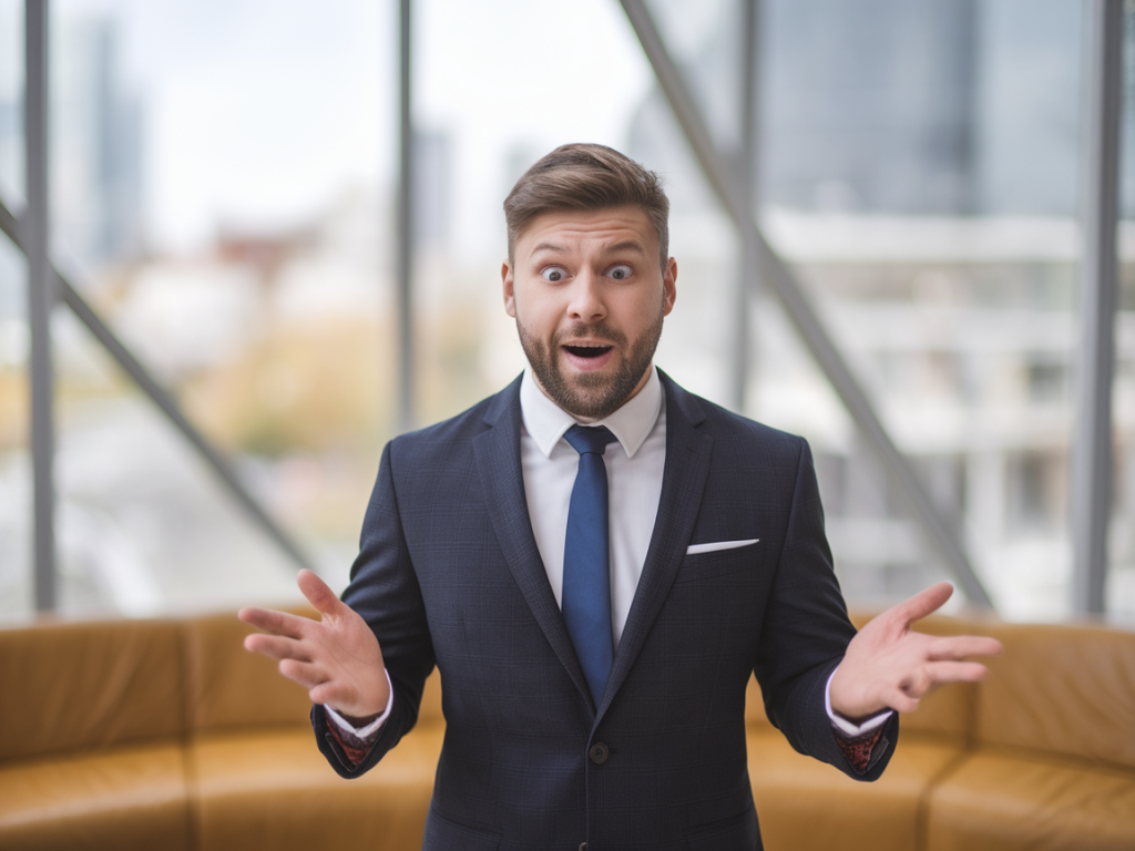 Quel message vocal de 20 secondes laisser pour obtenir le rappel d'un directeur commercial