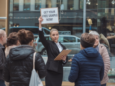 Comment récupérer un prospect qui raccroche avant votre question clé en 5 phrases précises
