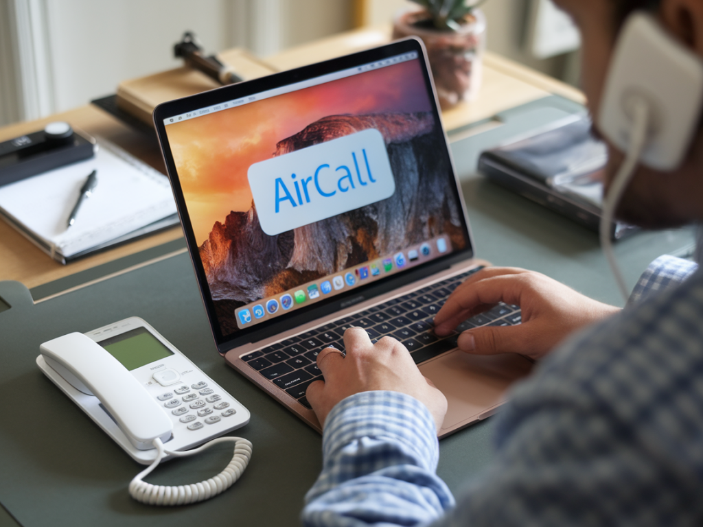Comment récupérer et relancer 50 leads froids avec aircall sans tomber dans le script robotisé
