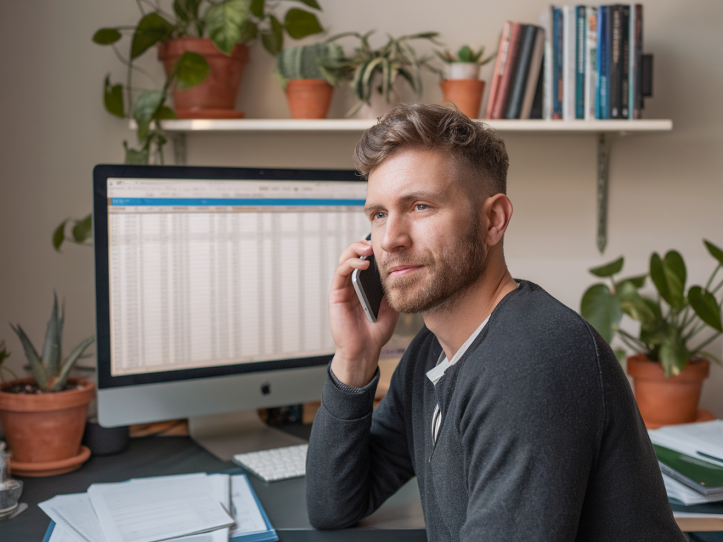 Quel message vocal de 20 secondes avec Aircall génère un rappel de décideur dans 6 des cas